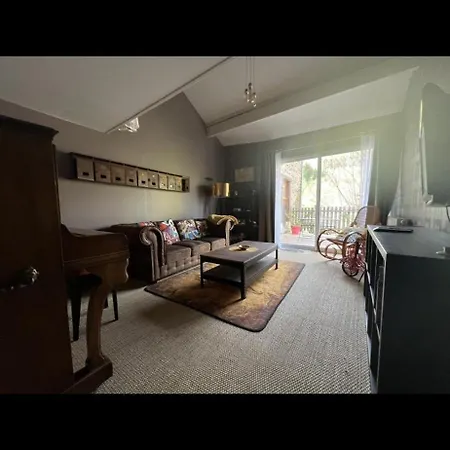 Du Vallon-les Roches. Tatil Evi