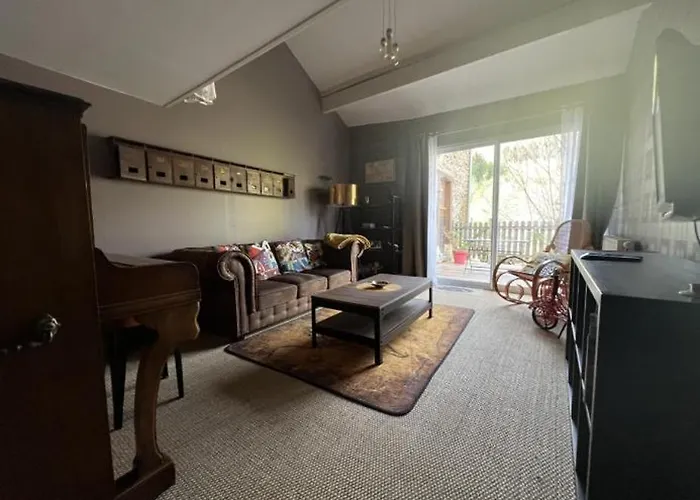 Du Vallon-les Roches. Casa vacanze